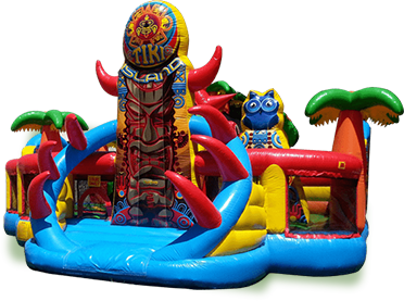 What Is The Best Bounce House Near Me Service? thumbnail