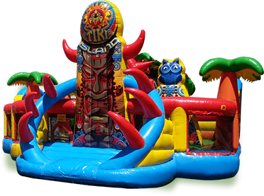 bounce house rentals Tulsa