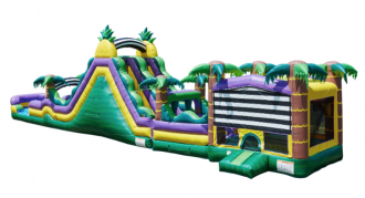 bounce house rentals for parties