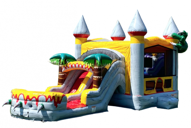 bounce house rentals for parties