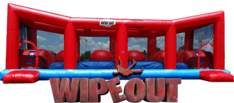 bounce house rentals for parties