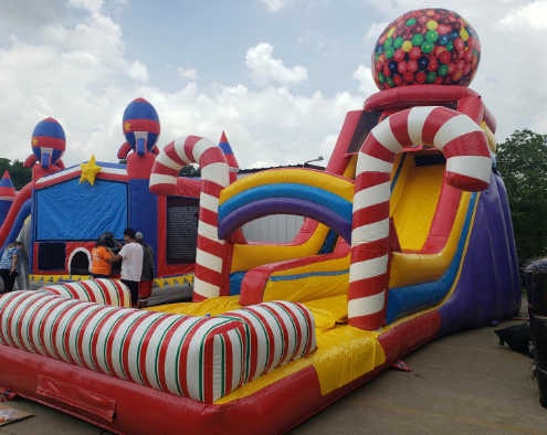 Bounce House Rentals