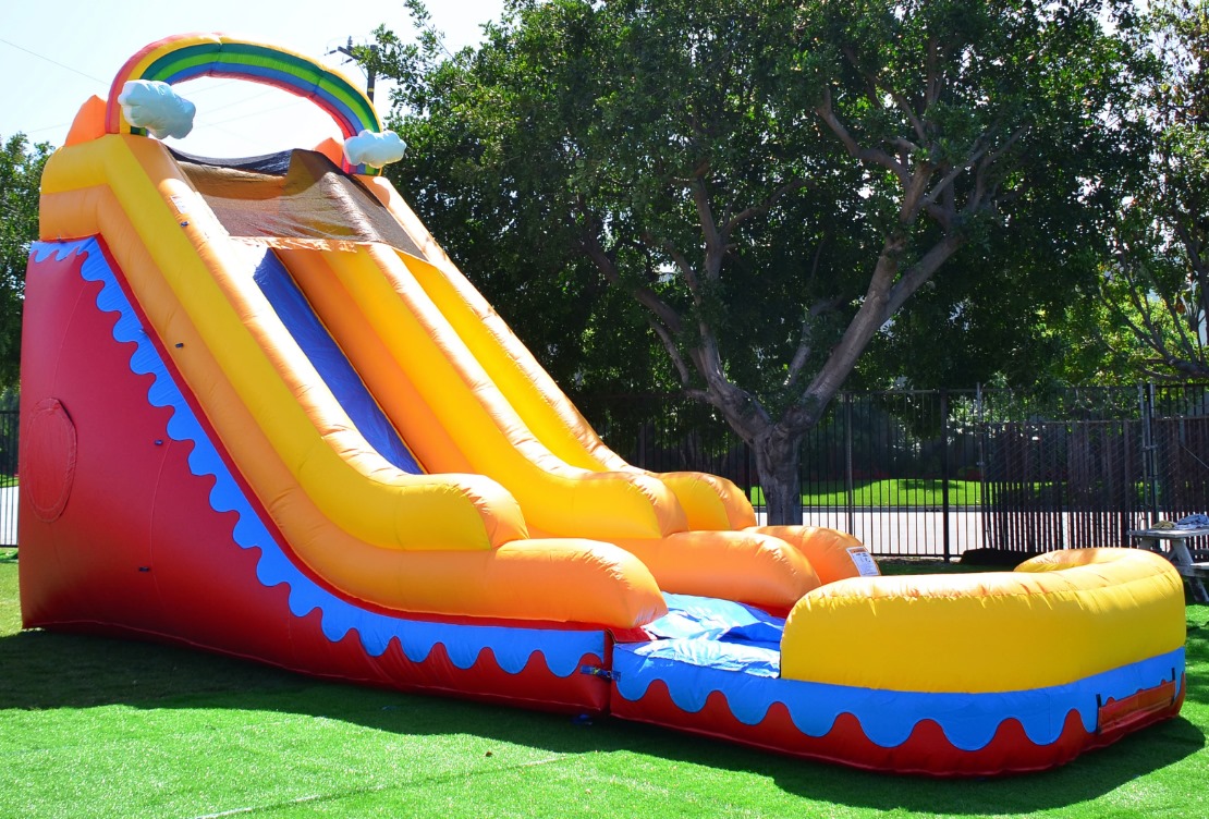 bounce house rentals Minneapolis