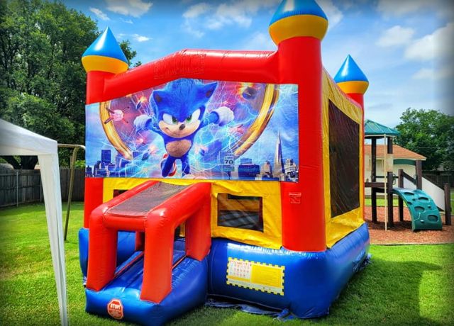 What to Know Before Renting Bounce House